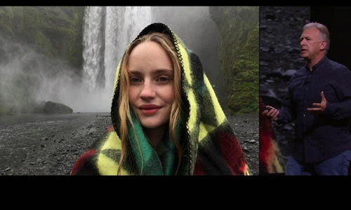 Thông số camera iPhone 6S ấn tượng hút người mua