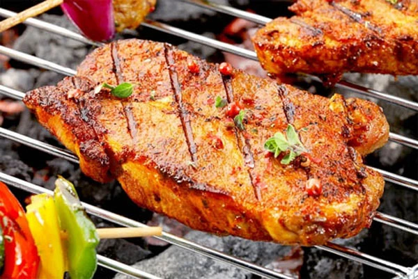 9 sai lầm khi làm món thịt nướng hầu như ai cũng mắc