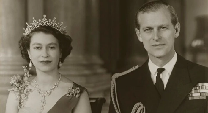 Ngưỡng mộ mối tình thế kỷ của Nữ hoàng Elizabeth II với Hoàng thân Phillip