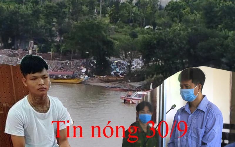 Tin nóng 30/9: Nghe dụ việc nhẹ lương cao, thiếu nữ bị bán vào quán karaoke