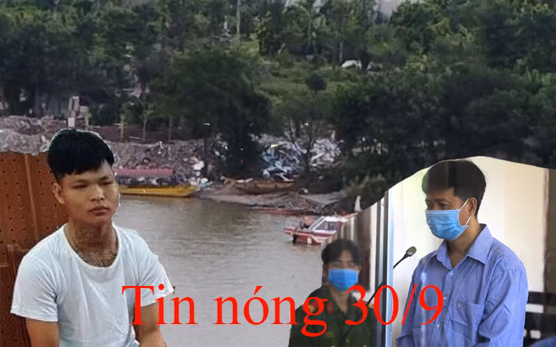 Tin nóng 30/9: Nghe dụ việc nhẹ lương cao, thiếu nữ bị bán vào quán karaoke