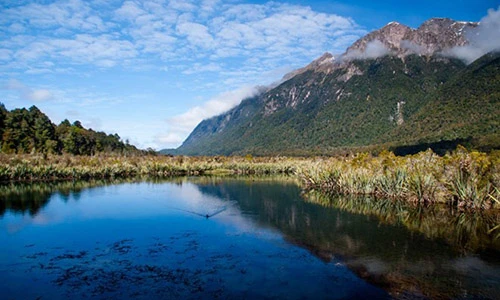 10 vườn quốc gia đẹp mê hồn hàng đầu thế giới