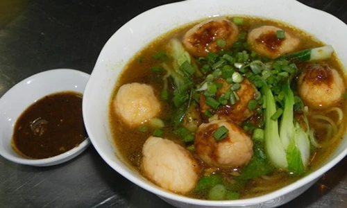 9 món mì ngon Sài Gòn bạn nhất định phải thử