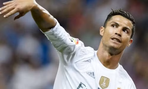 Nỗi sợ nghe mà không nhịn được cười của sao bóng đá 