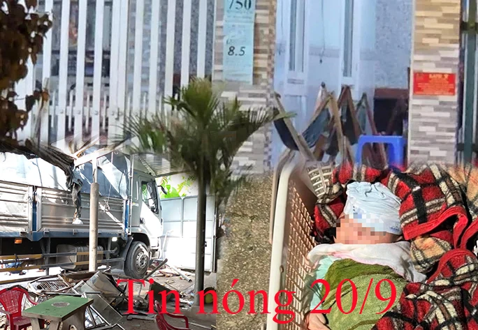 Tin nóng 20/9: Đang nằm võng, người đàn ông bất ngờ bị đâm chết