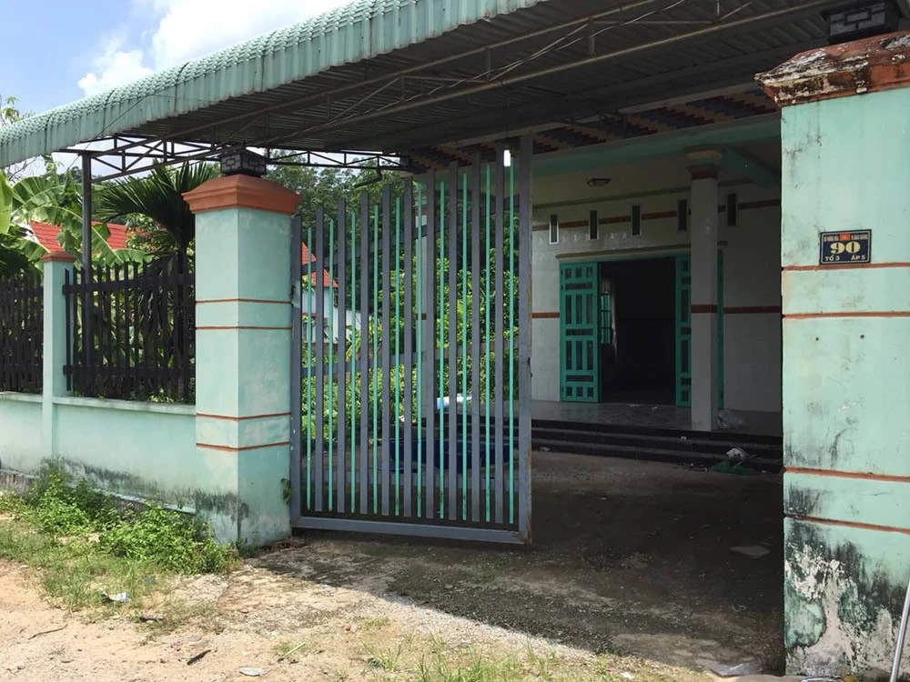 Toàn cảnh vụ án 2 thi thể vùi trong khối bê tông ở Bình Dương