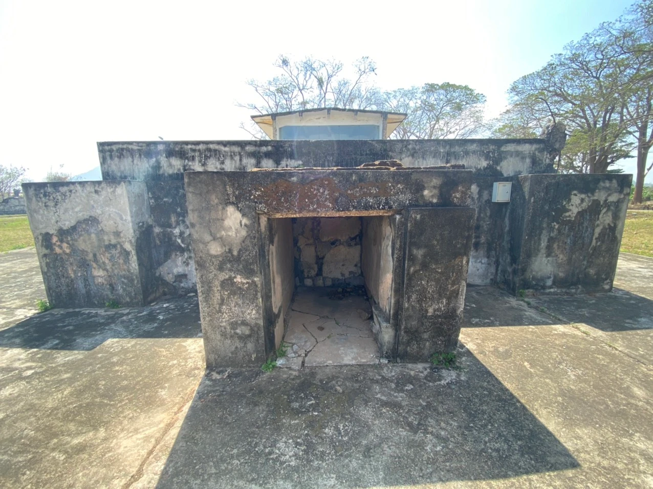 Mục sở thị nhà tù Lao Bảo nổi tiếng tàn khốc một thời