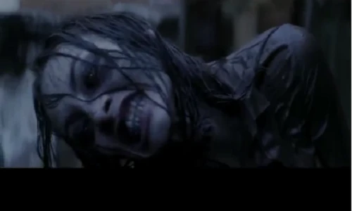 Hé lộ một phần nội dung phim kinh dị "Đồi quỷ ám"