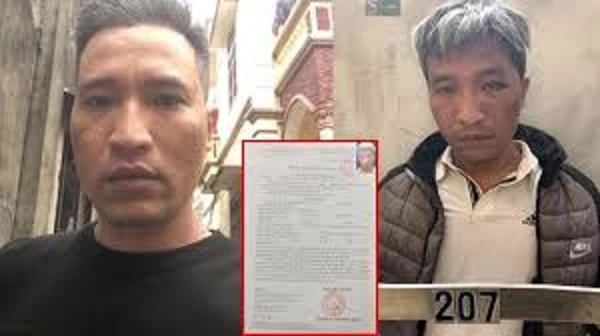 Điểm mặt những tù nhân trốn trại gây xôn xao dư luận