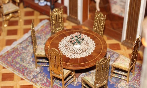 Ngôi nhà búp bê đắt nhất thế giới giá 200 tỷ đồng