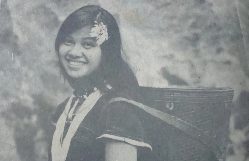 Ảnh độc: Trường Sơn - Tây Nguyên trong thế kỷ trước (1)