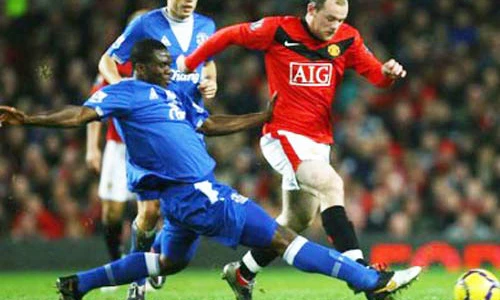 Những pha bóng siêu đỉnh tại vòng 3 giải Ngoại hạng Anh