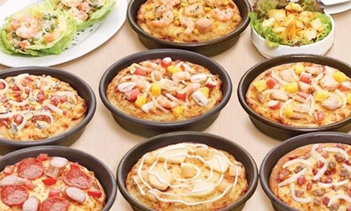 Với 50.000 đồng, bạn được nếm món đặc sản Sài Gòn nào?