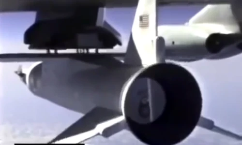 Sức mạnh vũ khí siêu thanh nhanh nhất thế giới của Nga