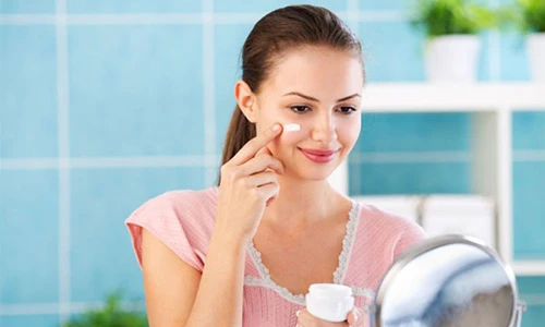 Sự thật phũ phàng về chống nhăn da mà nhiều người tưởng bở