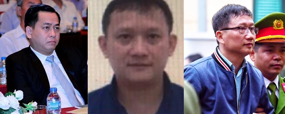 Điểm tên những tội phạm bỏ trốn trước khi bị bắt gây xôn xao dư luận