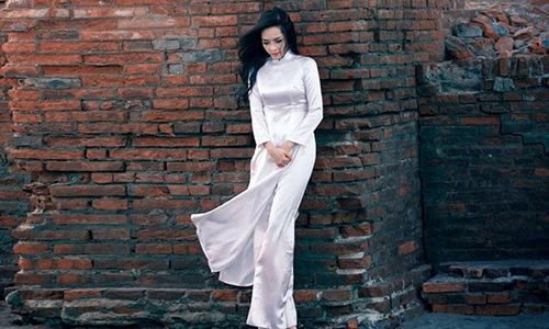 Khám phá chiều cao thật của hot girl Việt thế hệ mới