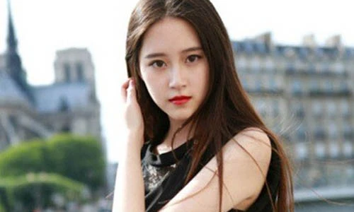 Hoa khôi giảng đường Trung Quốc học hành thế nào?