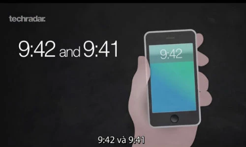 Những sự thật giật mình về iPhone