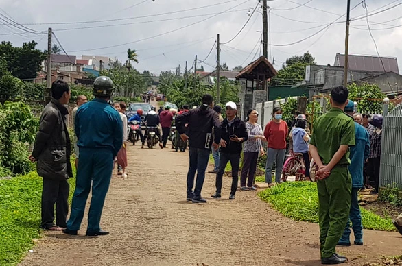 Tin nóng ngày 30/6: Hai chị em ruột chết trong nhà với nhiều vết thương