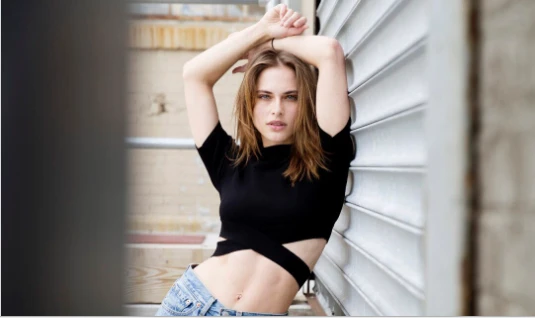 Nhan sắc 20 người phụ nữ quyến rũ nhất hành tinh năm 2024