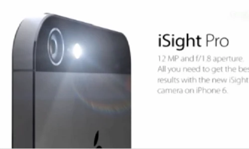 Iphone 6 sắp ra mắt có gì hot?