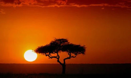 Một lần đặt chân tới 10 nơi hoàng hôn đẹp nhất