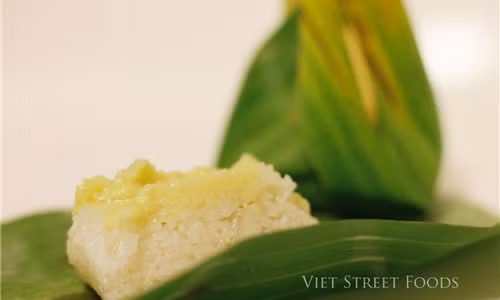 Điểm danh những quán xôi ngon nhất Sài Gòn