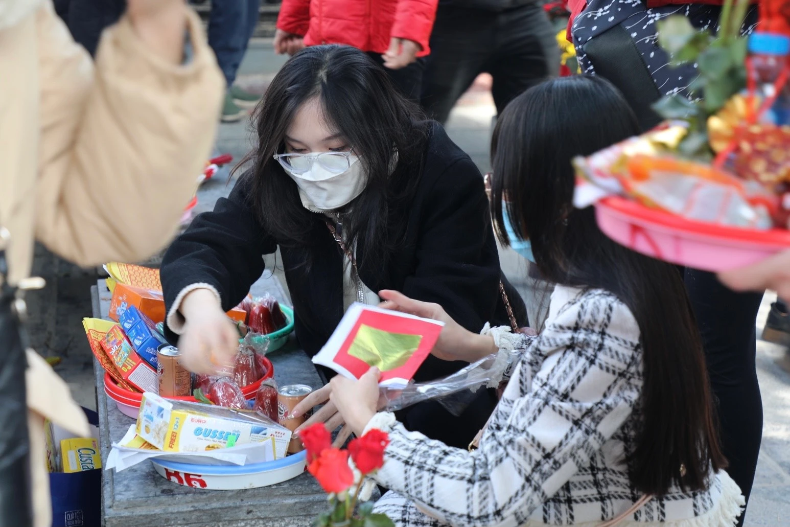 Đi lễ chùa Hà cầu duyên ngày đầu năm cần lưu ý điều gì?