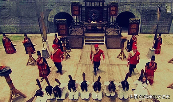 Vì sao bị kết án “tru di cửu tộc”, không ai dám chạy trốn?