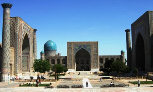 9 quốc gia không chào đón khách du lịch