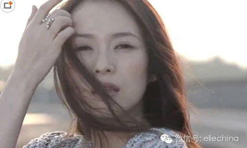 Ngắm những món trang sức giá trăm tỉ của Chương Tử Di