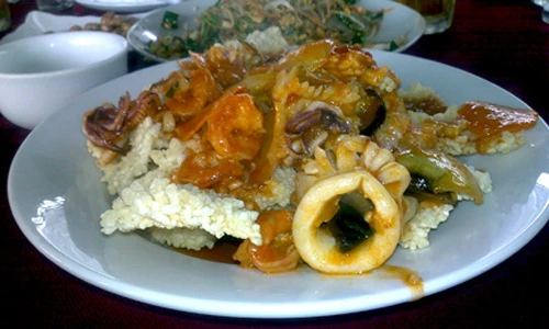 13 món đặc sản Hải Phòng không thể không thử