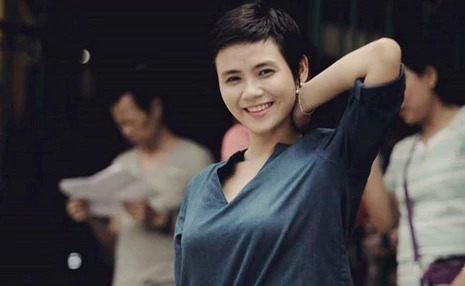 Ảnh mới nhất cô gái ung thư xinh đẹp của Điều ước thứ 7