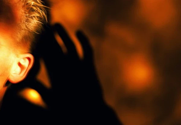 Bí ẩn hiện tượng nghe thấy âm thanh "linh hồn": Chuyên gia nói gì? 