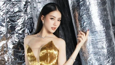 Mentor Bùi Quỳnh Hoa mạnh mẽ: 'Không có khóc, khóc là đã thua người ta rồi!'