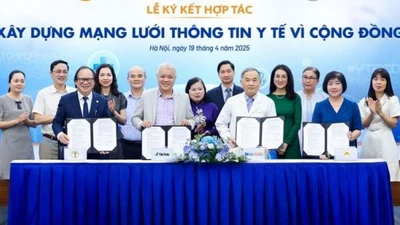 BVĐK Tâm Anh, VNVC đưa thông tin y tế chuẩn khoa học lên TikTok