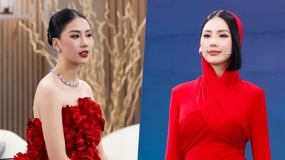 'Chơi game quá đỉnh', Bùi Quỳnh Hoa đưa nguyên team Vũ Thúy Quỳnh vào vòng nguy hiểm