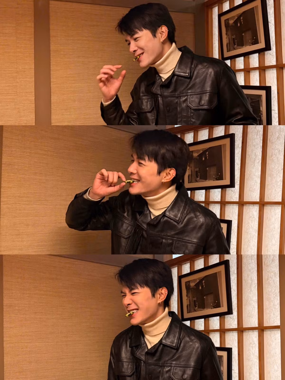 Việc cả hai cùng chia sẻ những khoảnh khắc du lịch đời thường được xem như cách "đáp trả" tinh tế trước loạt tin đồn rạn nứt hôn nhân.