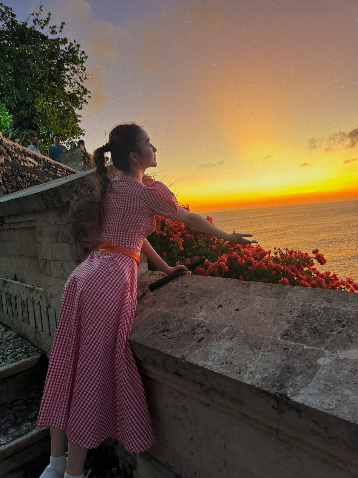 Để có được ưu điểm này, nữ ca sĩ đã bỏ ra không ít thời gian, công sức để luyện tập duy trì vóc dáng. Ảnh: FB Thiều Bảo Trang