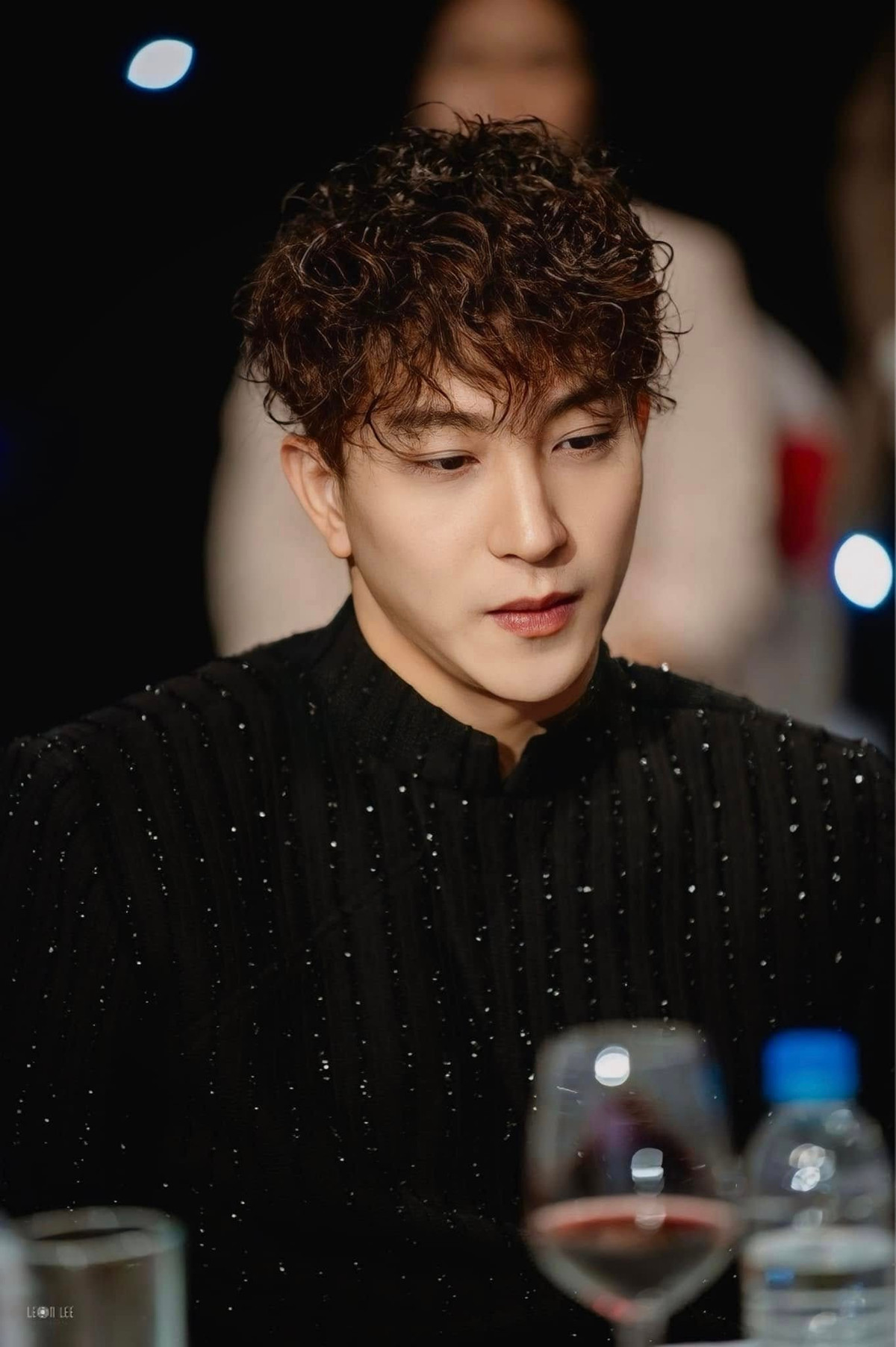 Ngoài công việc, B Trần thường chia sẻ những khoảnh khắc đời thường trên mạng xã hội cho thấy cuộc sống thoải mái, tự do. Ảnh: FB B Trần