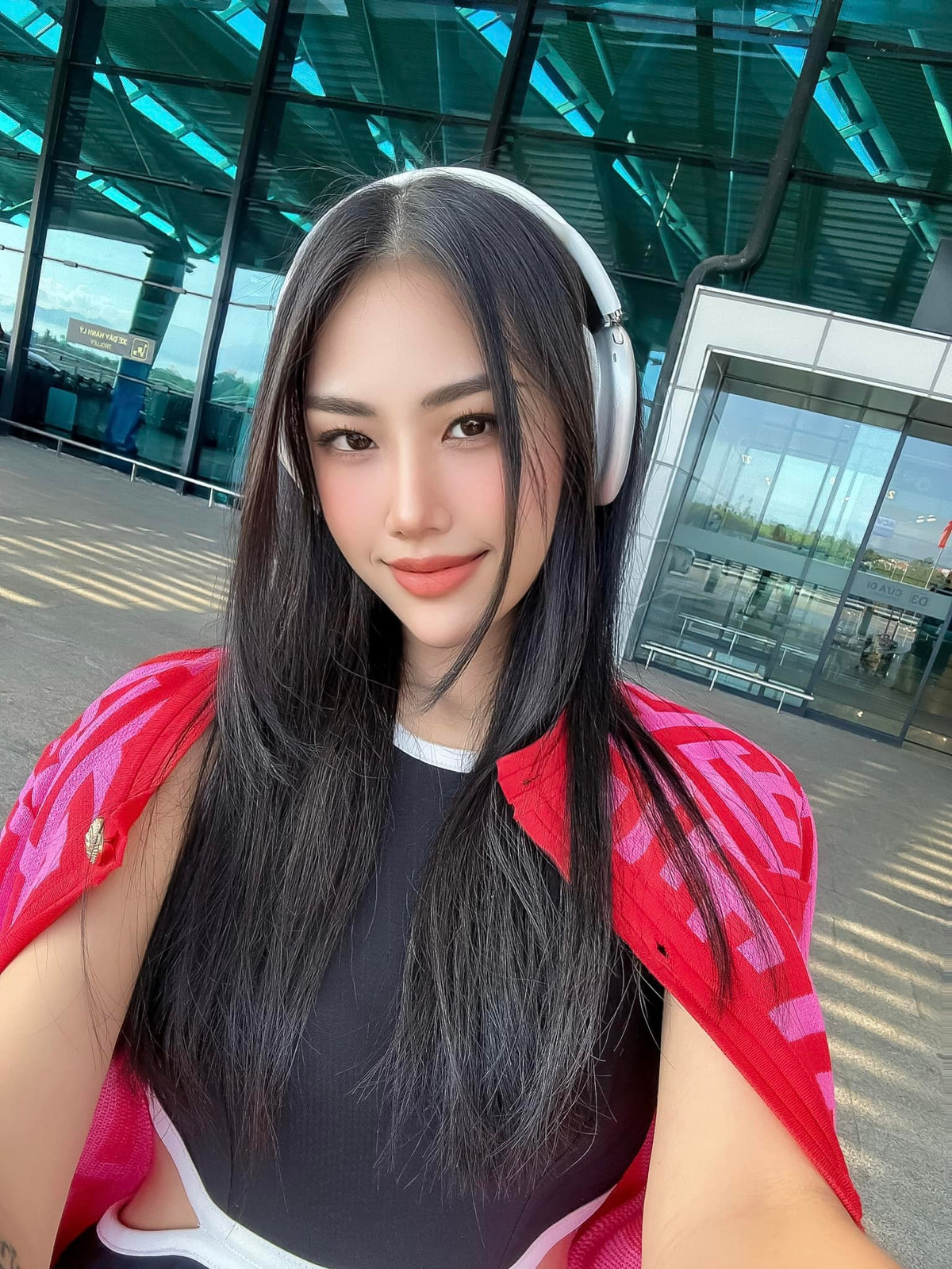 Khi chưa lên chức mẹ bỉm, Khánh Chi thường xuyên đăng ảnh ăn mặc sexy, khoe body nóng bỏng. Ảnh: FB Tăng Khánh Chi