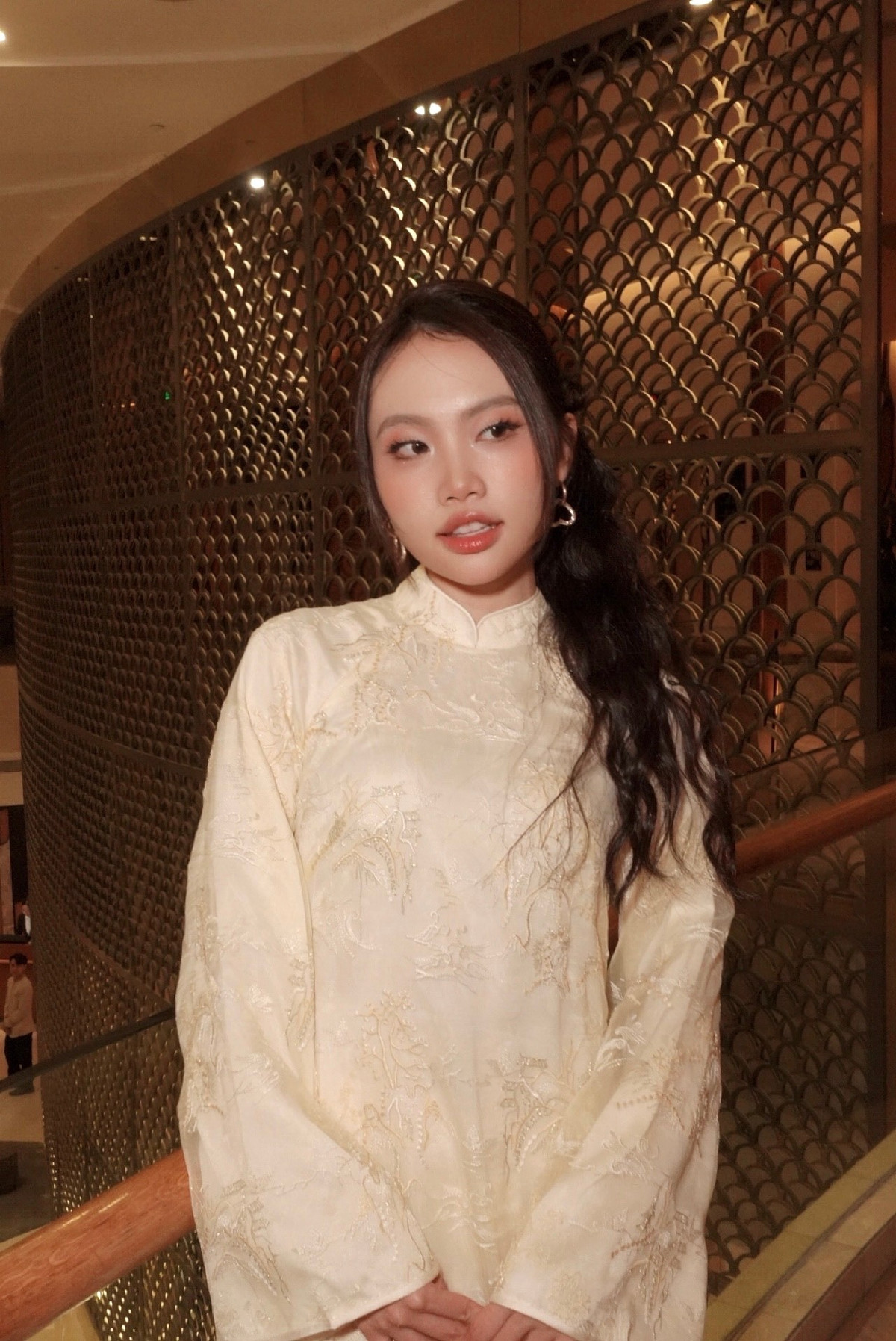 Trong những năm đầu đi hát, Phương Mỹ Chi từng không ít lần thừa nhận bản thân tự ti về ngoại hình.