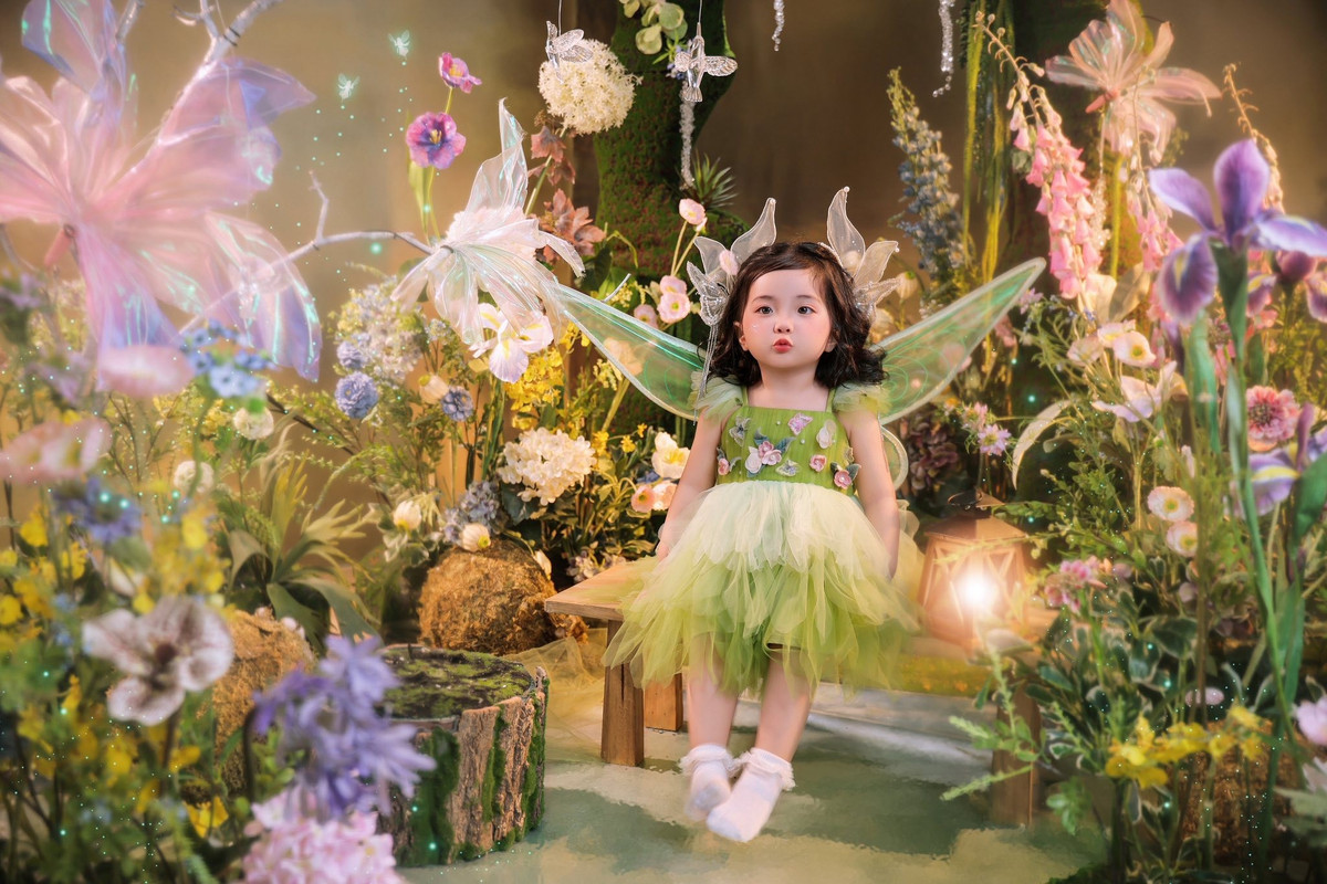 Chỉ sau thời gian ngắn đăng tải, bộ ảnh đã thu hút hơn 12 nghìn lượt “thích” cùng hàng nghìn bình luận.