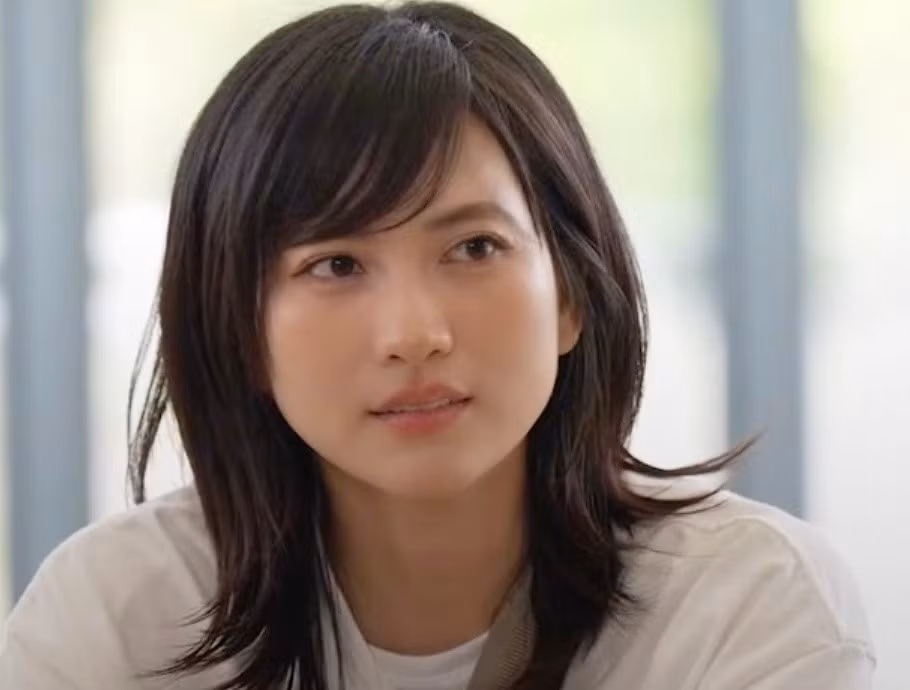 Nổi tiếng là mỹ nữ mặt mộc của điện ảnh Việt, Phương Anh Đào từng gây sốt về nhan sắc khi tham gia chương trình thực tế mới mang tên Đấu trường gia tốc - Run for time Vietnam. Ảnh: FB Phương Anh Đào