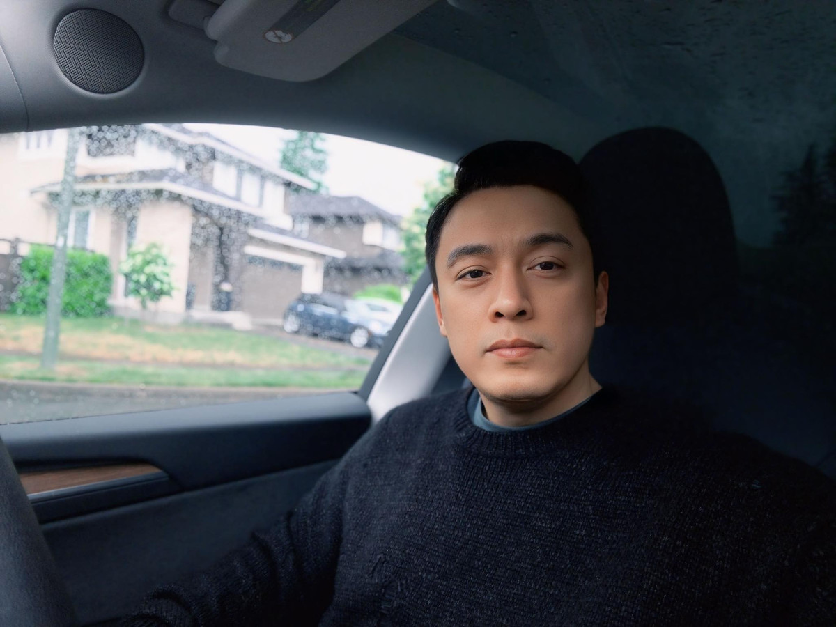 Ở tuổi 51, Lam Trường không chỉ duy trì sự nghiệp bền bỉ mà còn tận hưởng trọn vẹn niềm vui làm cha và hạnh phúc hôn nhân.