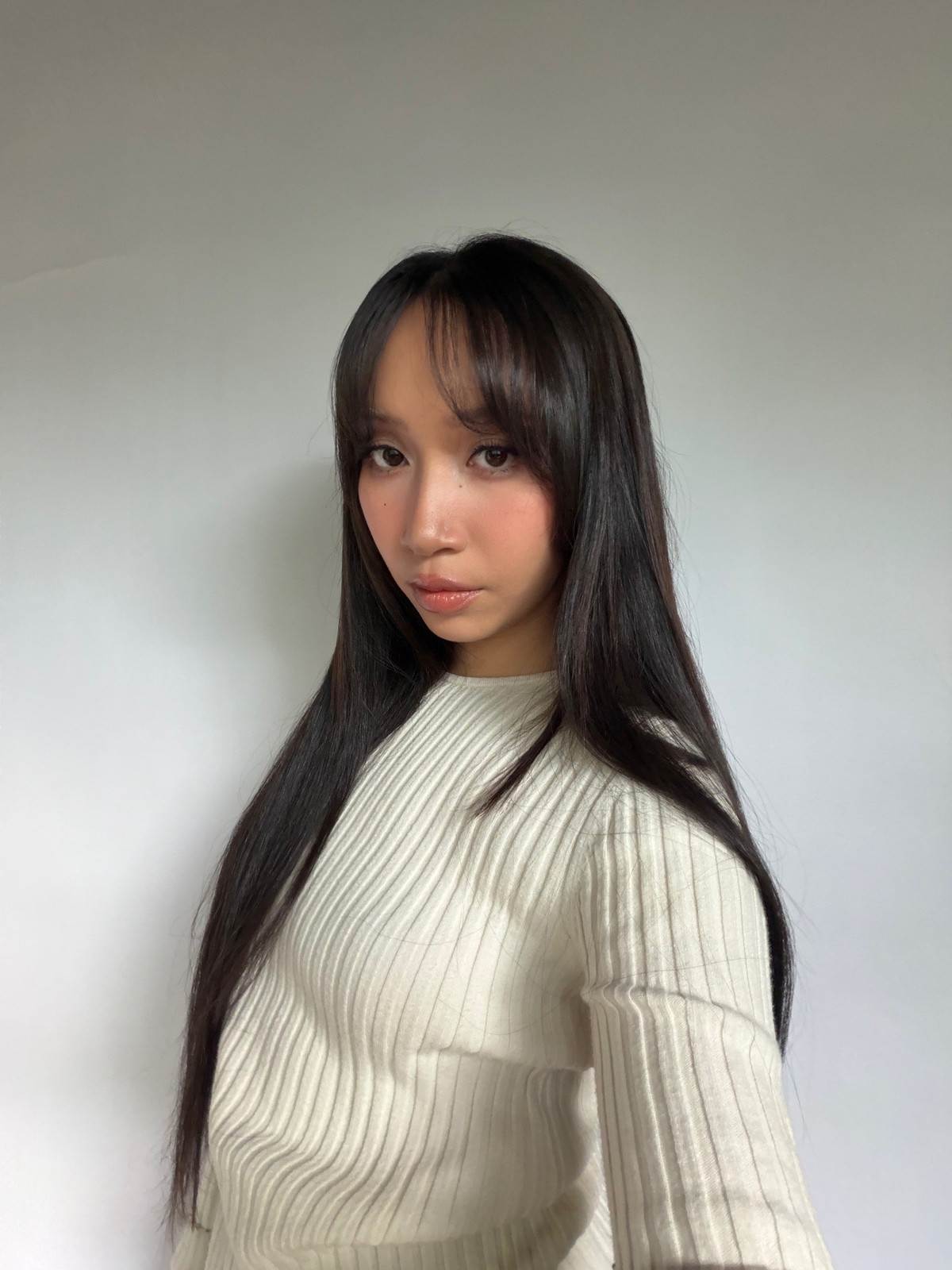 Bên cạnh tài năng, Mỹ Anh còn được nhận xét ngày càng trưởng thành trong phong cách.