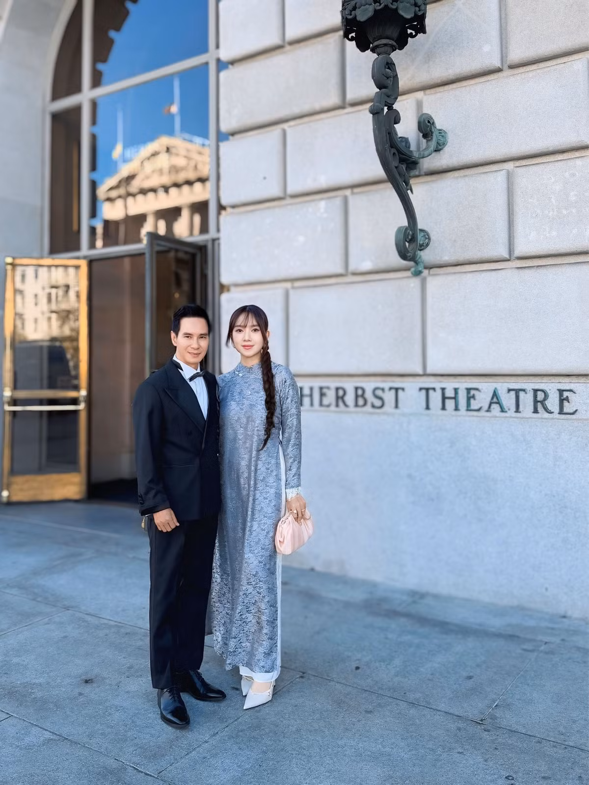 Lý Hải - Minh Hà lâu nay vẫn được nhắc đến là cặp vợ chồng hạnh phúc của giới giải trí.