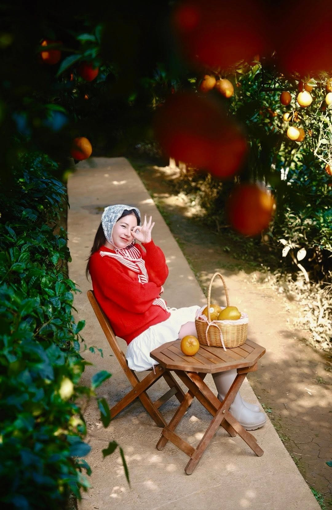 Chuyện tình của Huỳnh Anh và Bạch Lan Phương từng thu hút nhiều sự quan tâm khi chính thức được công khai vào năm 2021.