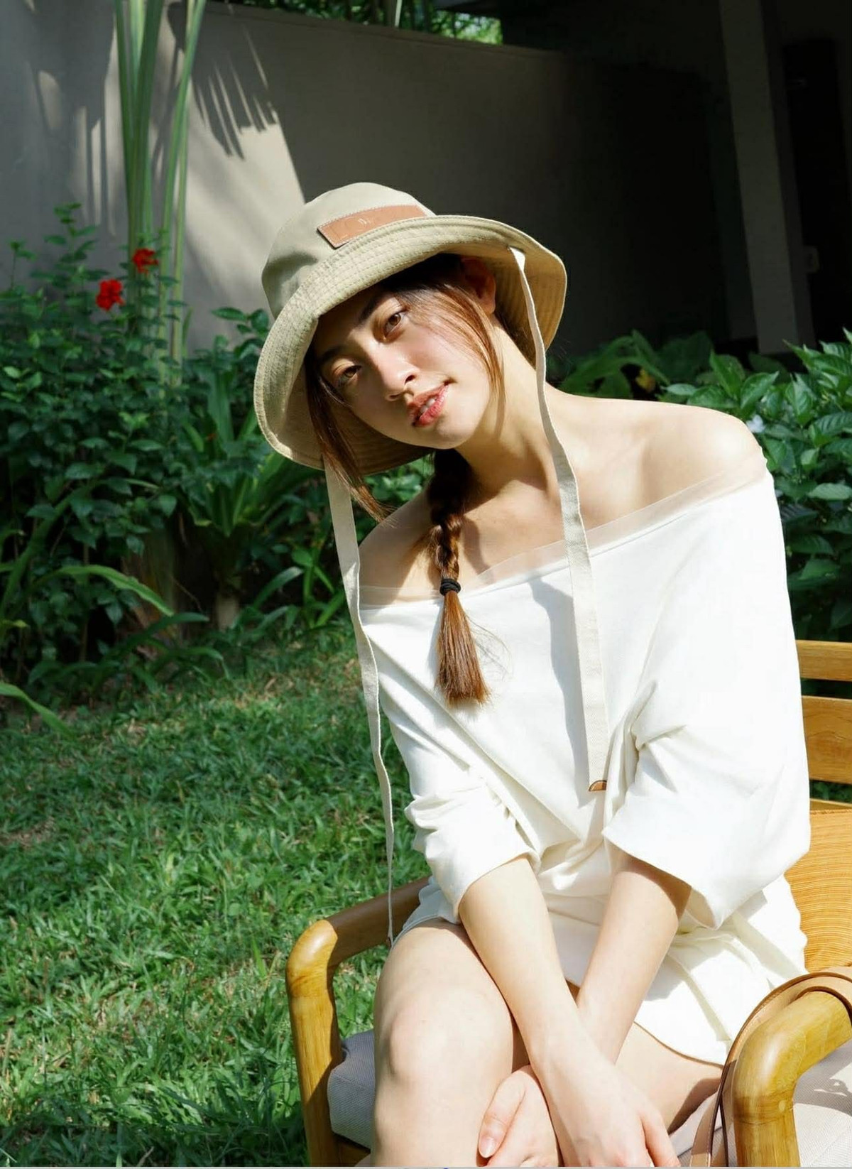 Lương Thùy Linh ghi điểm mạnh mẽ trong lòng công chúng, đặc biệt là mỗi lần cô xuất hiện với phong thái rạng rỡ như trong chuyến nghỉ dưỡng Phú Quốc lần này.